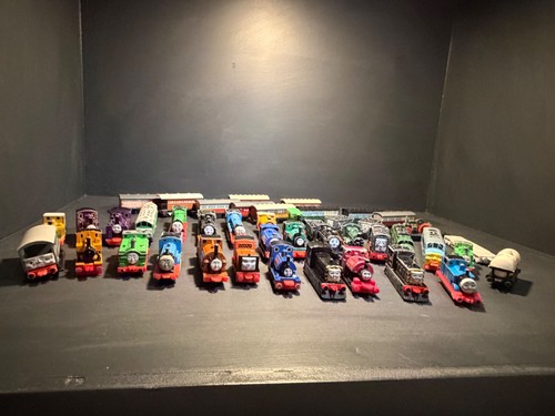 Ertl thomas the tank - thomas,