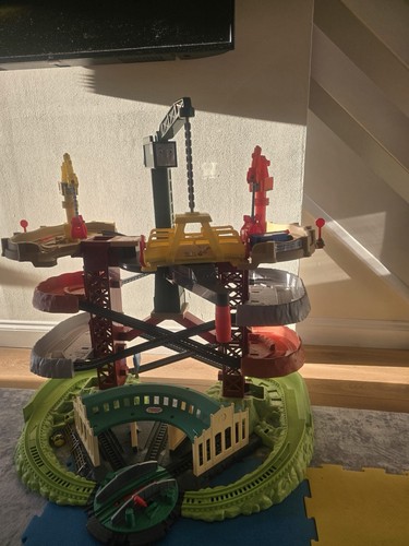 Thomas friends track and - thomas,