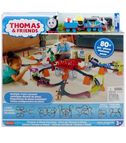 Thomas friends - &,