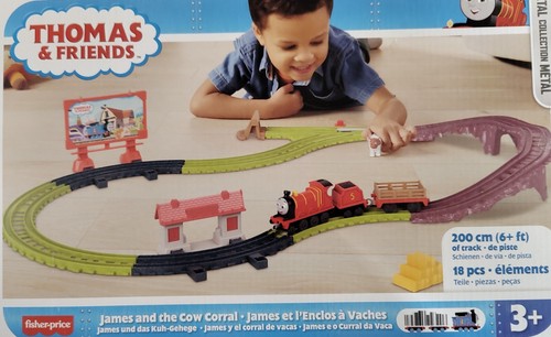 Fisher price thomas friends - price,