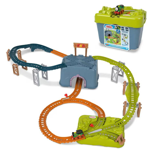 Fisher price thomas friends - fisher,