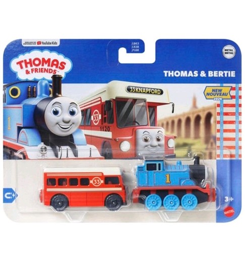 Fisher price thomas friends - fisher-price, &