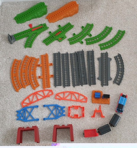 Fisher price thomas - fisher-price, friends