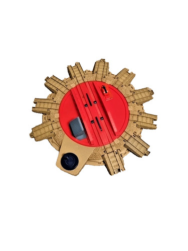 Thomas and friends tidmouth - friends,