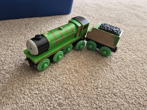 Henry and tender thomas - and,