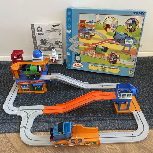 Vintage tomy thomas friends - vintage,