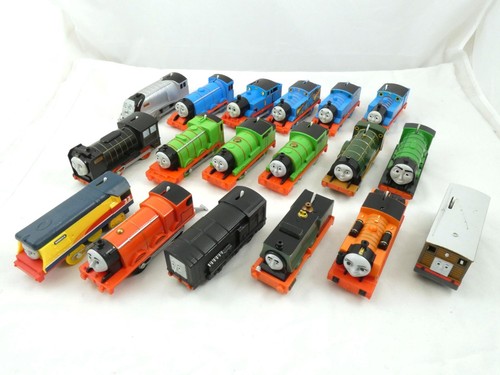 Gullane mattel thomas - thomas, &