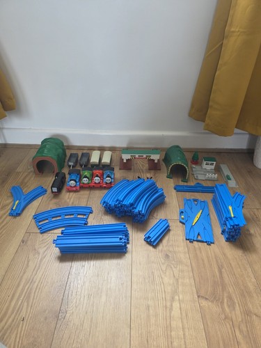 Tomy thomas the tank - thomas,
