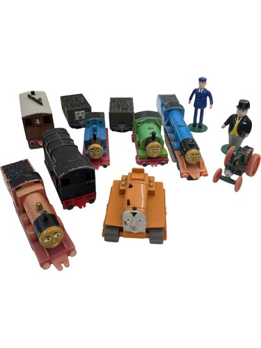 Thomas the tank - thomas,