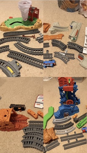 Thomas friends track - thomas,