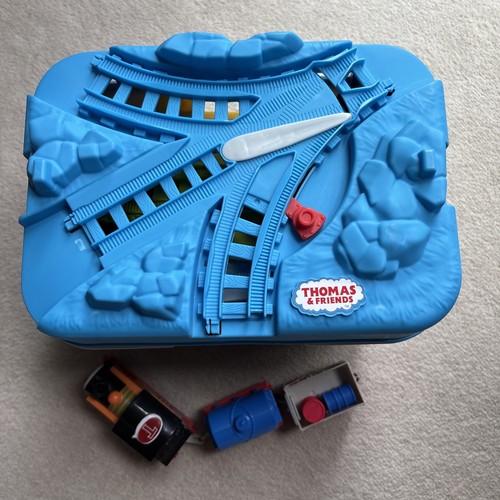 Thomas friends toy train - toy,