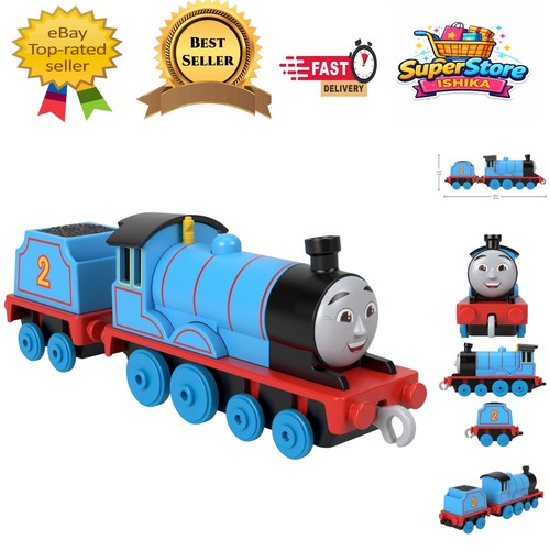 Thomas friends diecast - &,