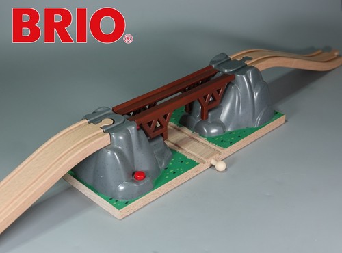 Brio 33391 collapsing - 33391,