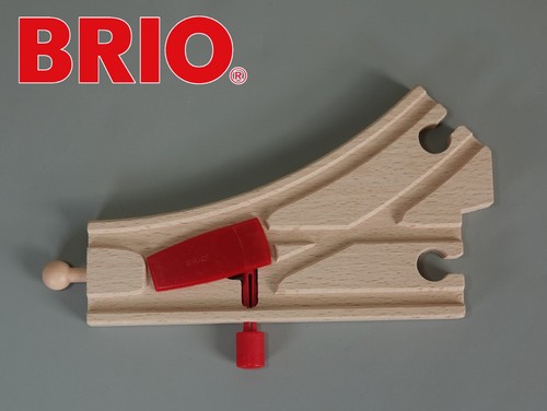 Brio 33344 mechanical switch - brio,