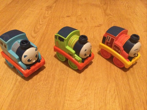 Thomas and friends railway - and,