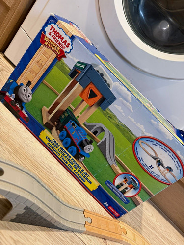 Thomas friends wooden - thomas,