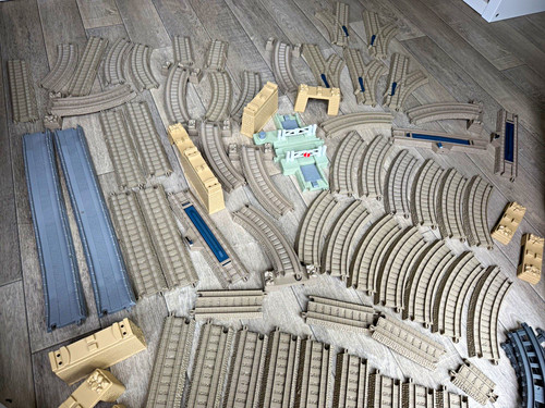 Thomas friends track - friends,