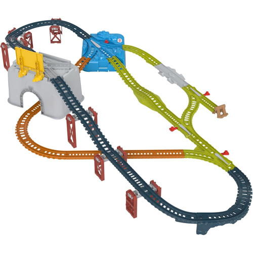 Thomas and friends - friends,