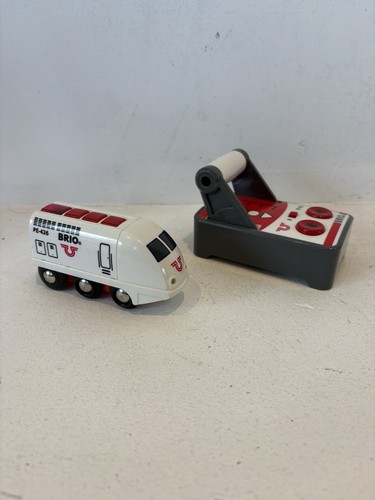 Brio 33510 remote control - remote,