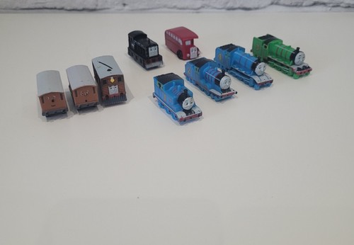 Thomas the tank engine - tank,