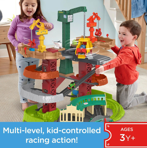 Thomas friends track set - &,