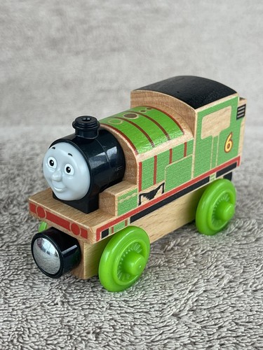 Thomas and friends wooden - thomas,