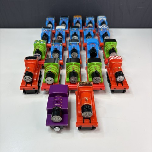 Lot vintage thomas - lot, of
