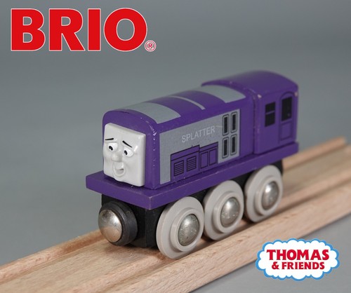 Brio 32332 splatter for thomas - brio,
