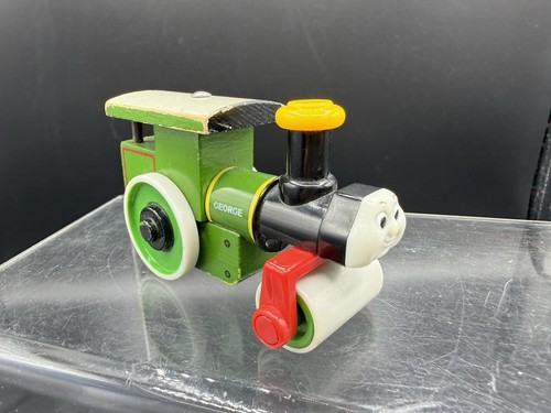 Thomas friends wooden - thomas,