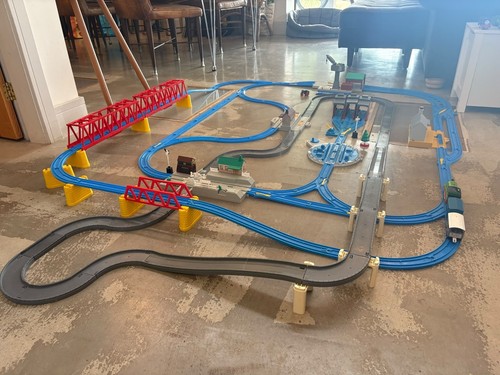 Thomas the tank - the,
