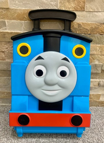 Thomas the tank engine metal - thomas,