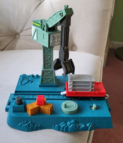 Tomy trackmaster thomas - tomy,