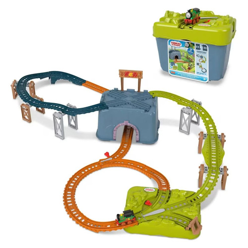 Fisher price thomas - &, friends