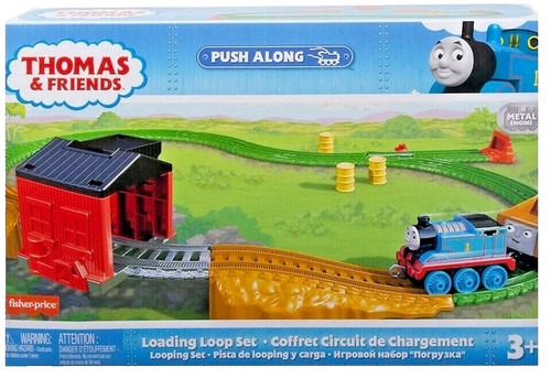 Thomas friends loading loop - &,