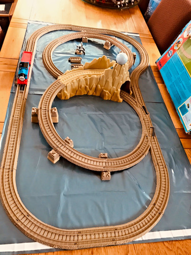 Hit toy company thomas - company,,