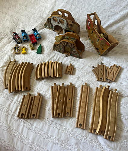 Gullane thomas and friends - thomas,