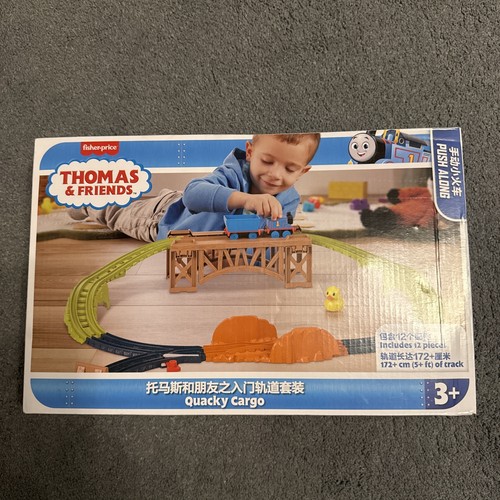 Thomas friends quacky - &,