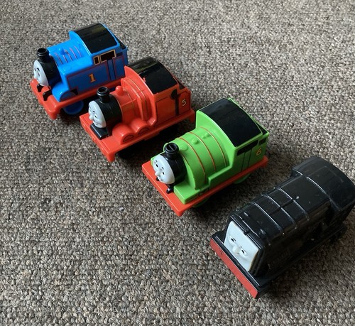 Set thomas and - and, friends