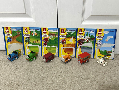 Tomy vintage thomas friends - &,