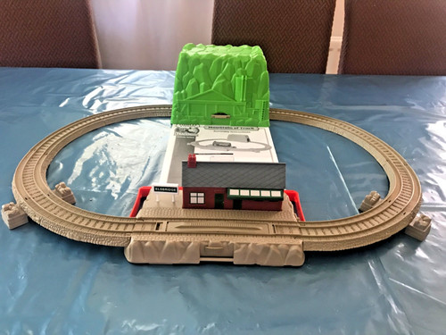 Hit toy company thomas and - company,