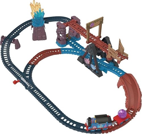 Thomas friends motorized toy - motorized,