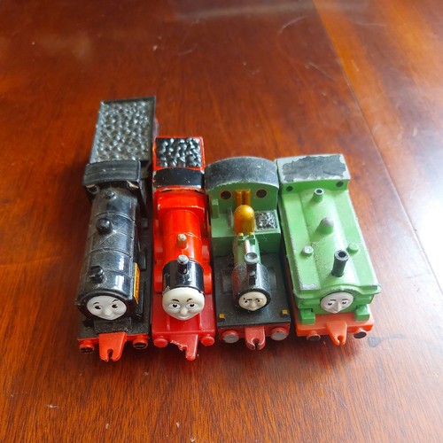 Thomas the tank engine - thomas,