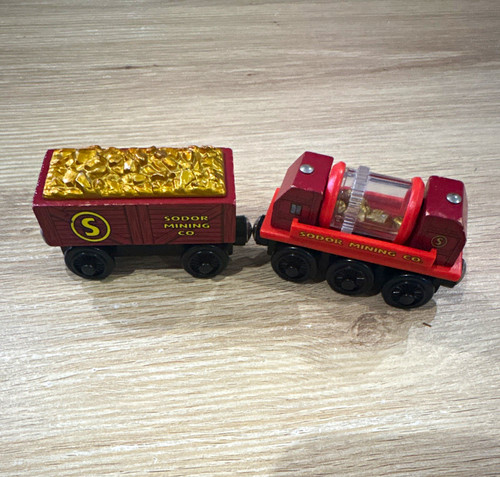 Thomas friends wooden - friends,