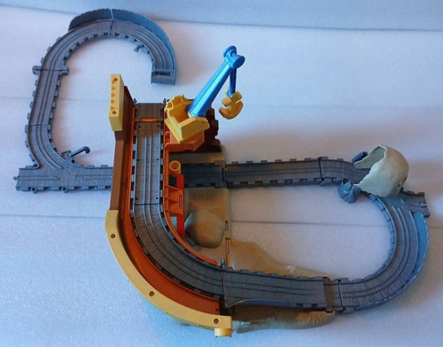 Thomas tank engine friends - engine, &
